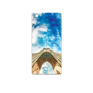 MAHOOT AZADI-Tower Cover Sticker for Huawei P8 Lite