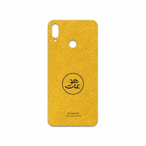 MAHOOT ML-MAH Cover Sticker for Huawei Nova 3i