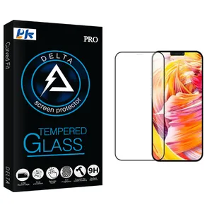 PK Delta Glass Screen Protector For Apple iphone 12 mini