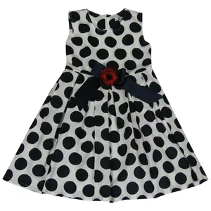 پیراهن دخترانه کد 208678