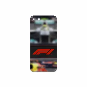 MAHOOT Formula One Cover Sticker for Apple iPhone 7