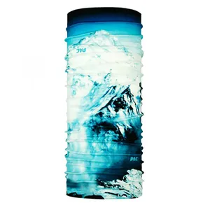 دستمال سر و گردن پک مدل Original Everest Mountain 