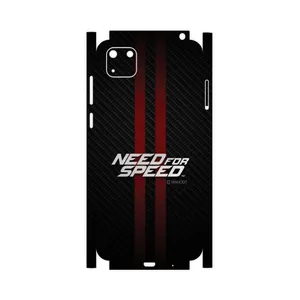 MAHOOT  Need-for-Speed-Game-FullSkin Cover Sticker for Huawei Y5P