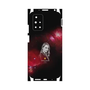 MAHOOT Emma Stone-FullSkin Cover Sticker for Xiaomi Redmi 10