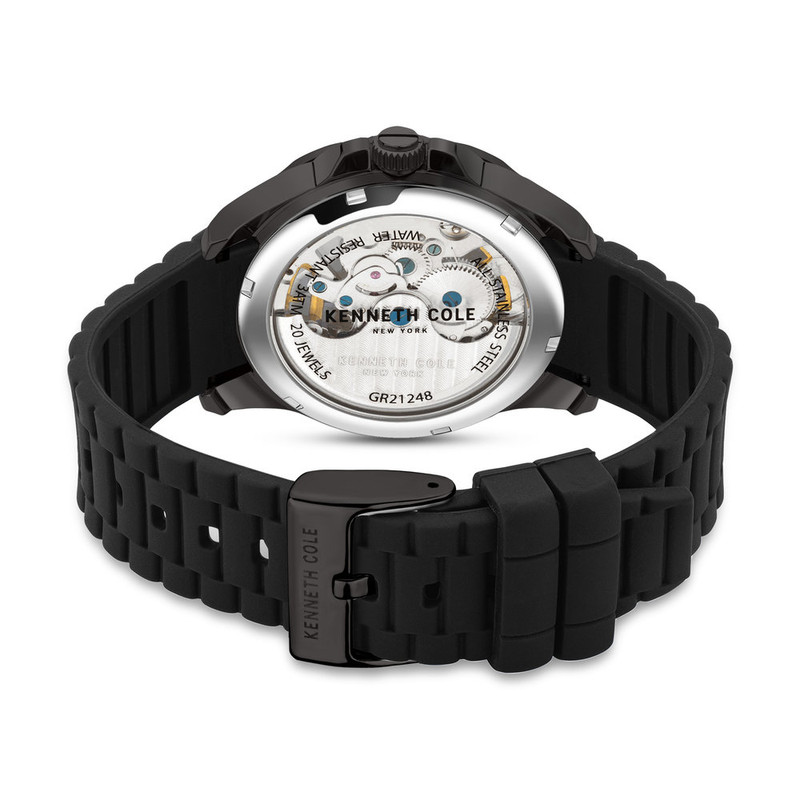 ساعت مچی عقربه‌ای مردانه کنت کول مدل KCWGR2124802