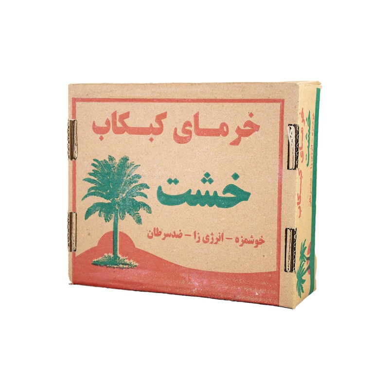 خرما کبکاب - 2000 گرم