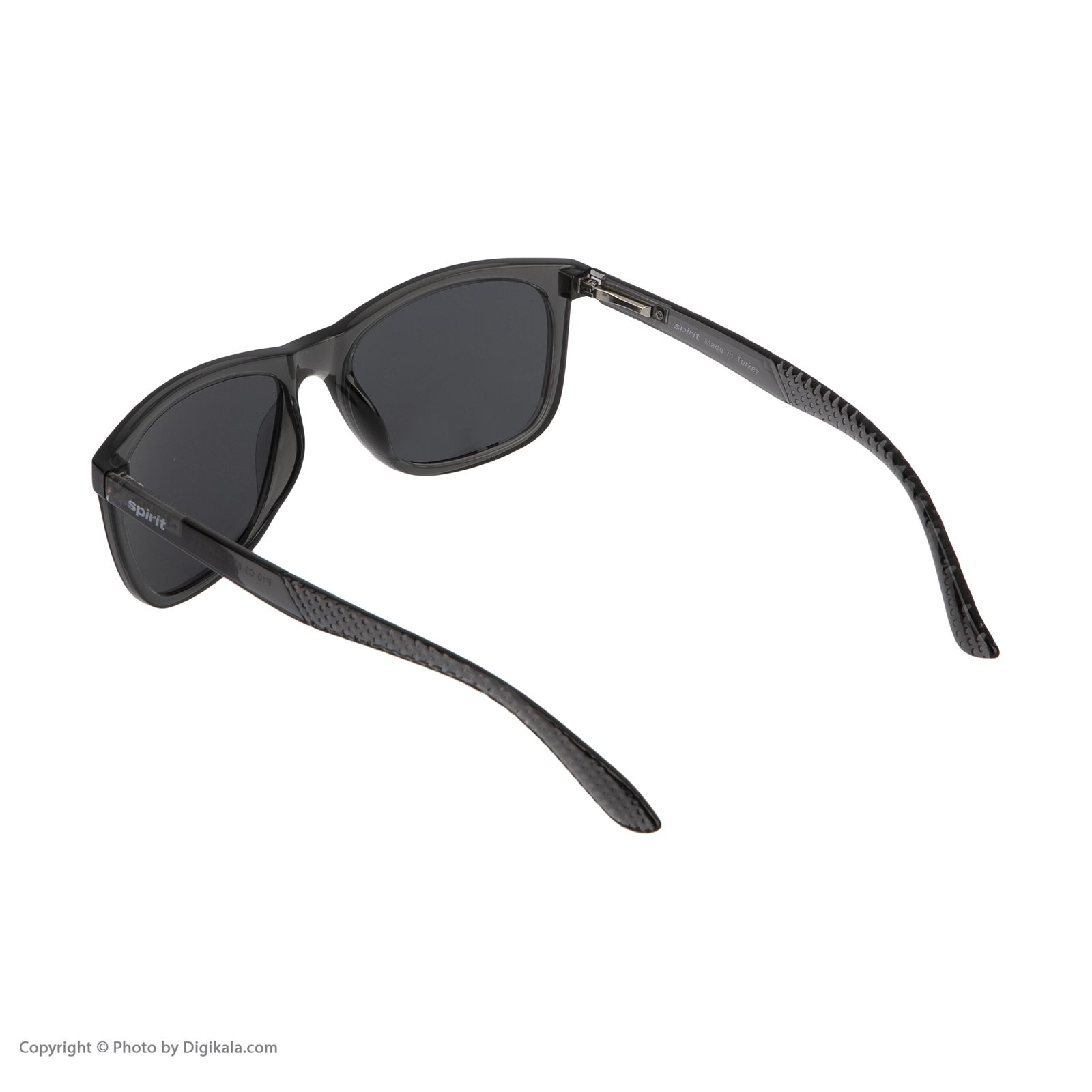 عینک آفتابی اسپیریت مدل p00010 c3 -  - 6