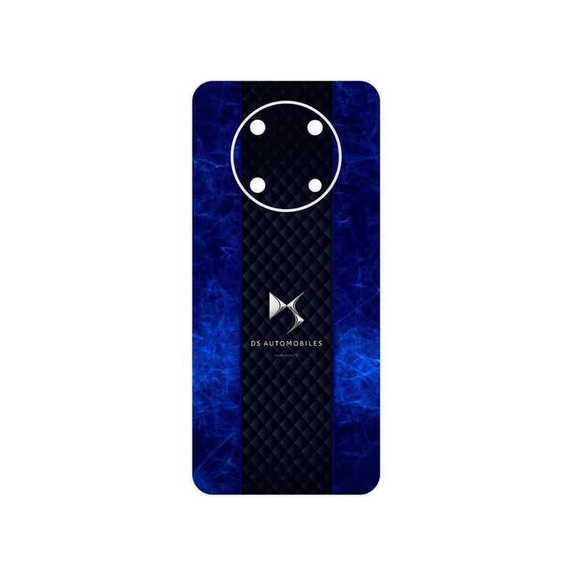 برچسب پوششی ماهوت مدل DS Automobiles مناسب برای گوشی موبایل هوآوی Nova Y90