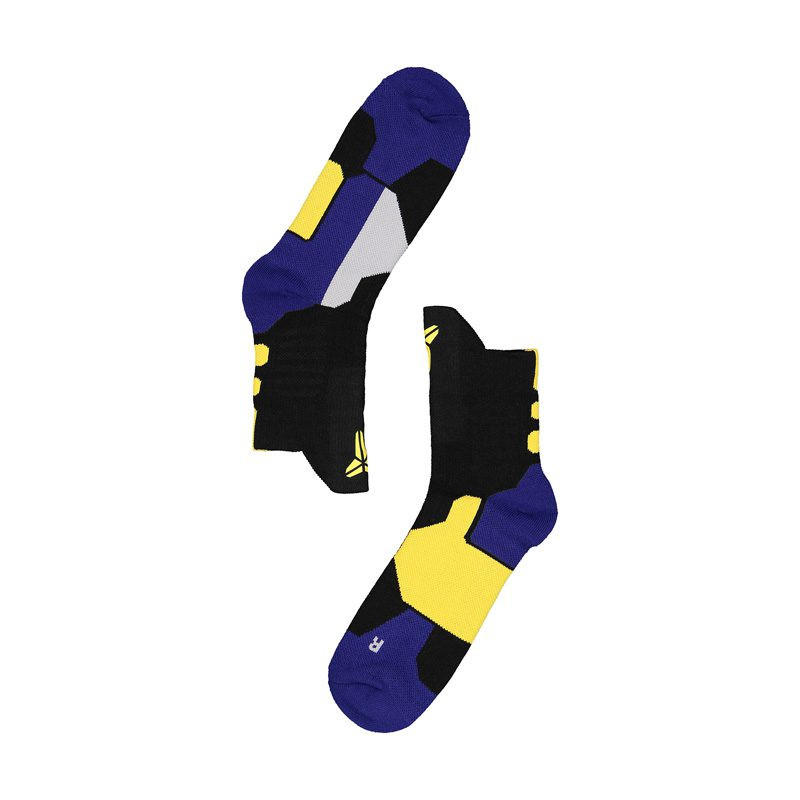 جوراب ورزشی مردانه مدل GS-1F075