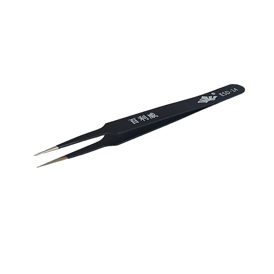 انبر پنس مدل ESD14 سایز 135 میلی متر