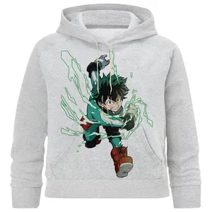 هودی پسرانه مدل ناراتو کد M 422