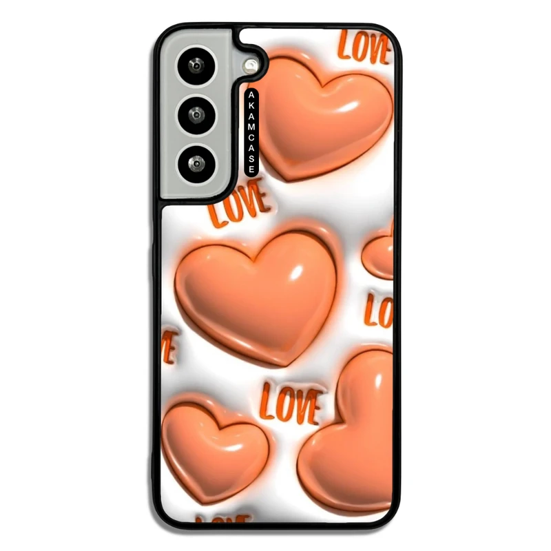 کاور آکام مدل AMC-WSGS22-JELLY-50 مناسب برای گوشی موبایل سامسونگ Galaxy S22