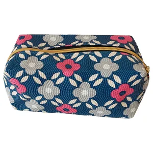 کیف لوازم آرایش زنانه مدل 04