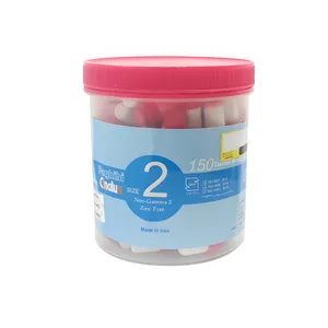 آمالکپ سینالوکس اوزان مدل 2 واحدی بسته 50 عددی 