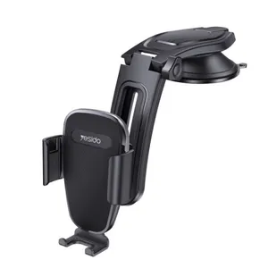 پایه نگهدارنده گوشی موبایل یسیدو مدل c130