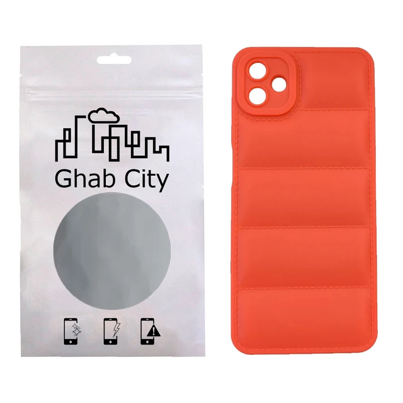 کاور قاب سیتی مدل PFR مناسب برای گوشی موبایل سامسونگ Galaxy A04