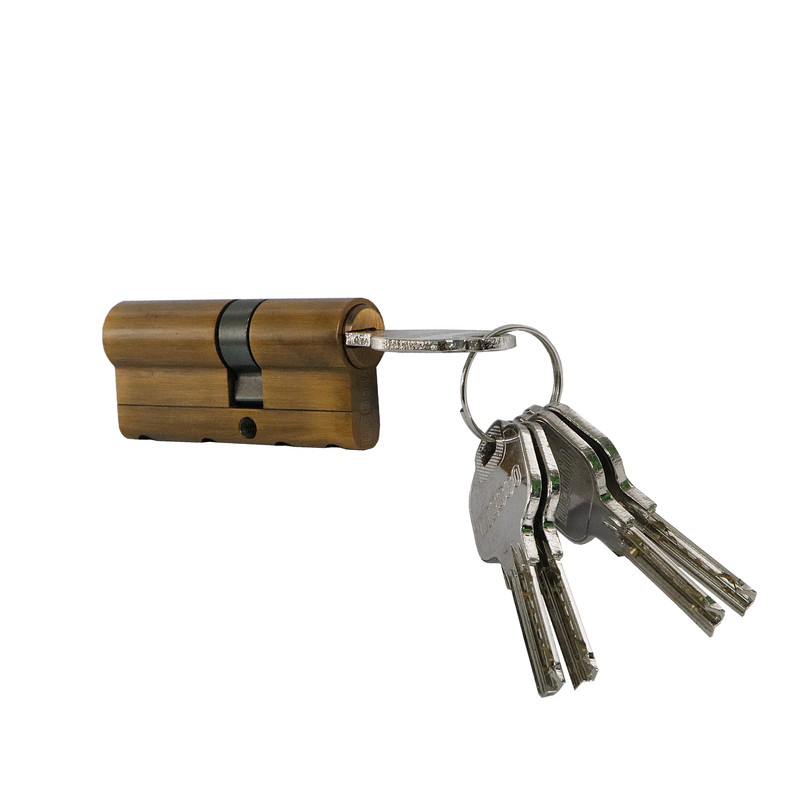 سیلندر قفل درب مگو  مدل 78