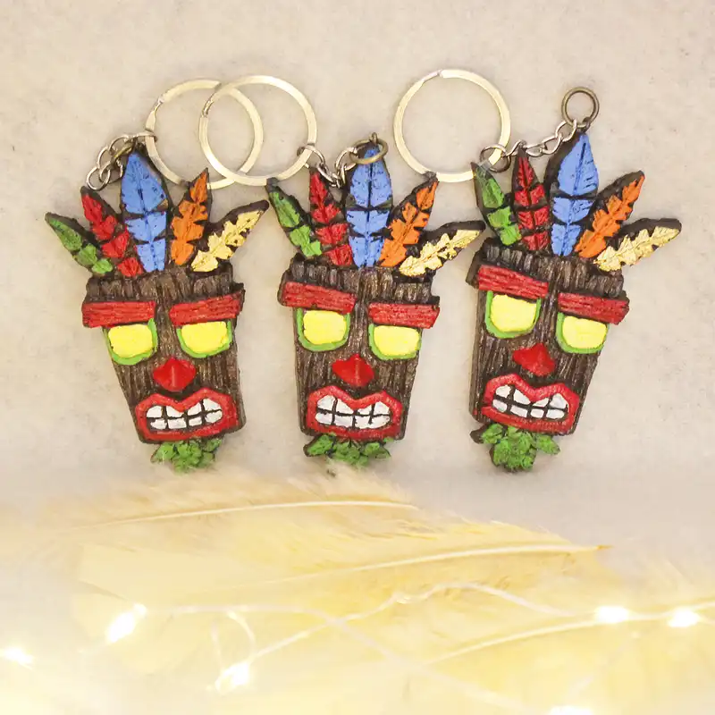 جاکلیدی مدل فانتزی کد 02