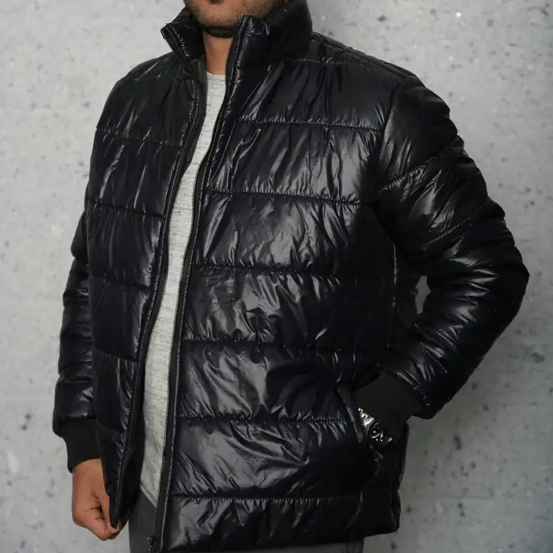 کاپشن مردانه مدل 198647