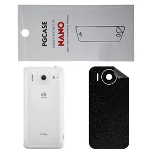 STAR SD Back Skin For Huawei Ascend G510