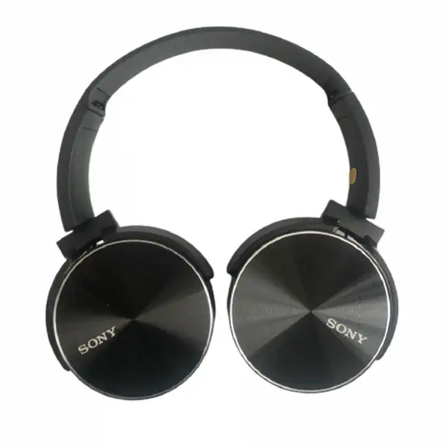 هدست بی سیم مدل XB450BT