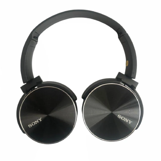 هدست بی سیم مدل XB450BT