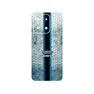 MAHOOT GEELY Cover Sticker for Xiaomi Poco C85