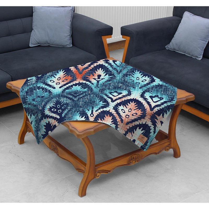 رومیزی ریحانلوکس مدل RIHAN-T4031