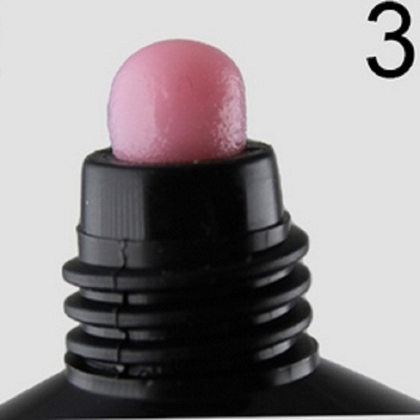 پلی ژل کاشت ناخن اکسلنت مدل P03 حجم 60 میلی لیتر پلی ژل کاشت ناخن اکسلنت مدل P03 حجم 60 میلی لیتر