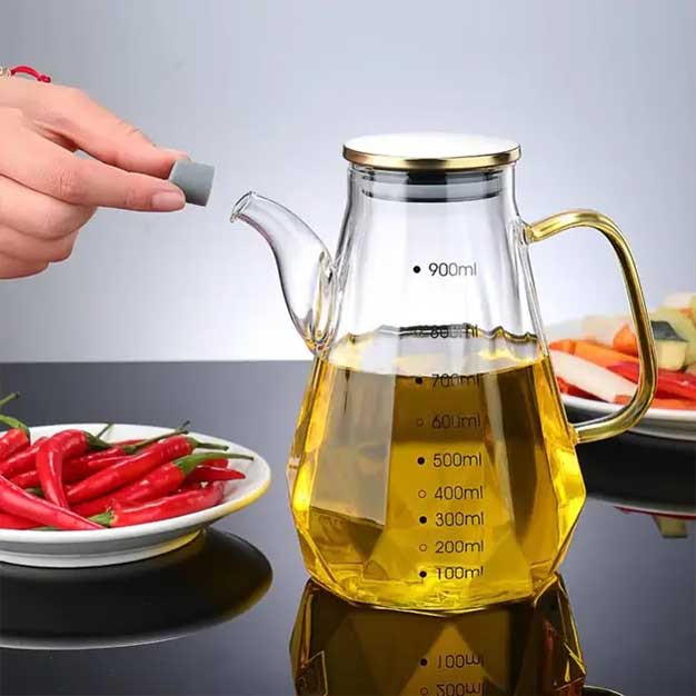 روغن ریز مدل SE-6933-451