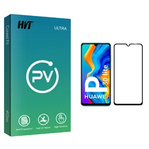 HVT PV glass Screen Protector For Huawei P30 lite