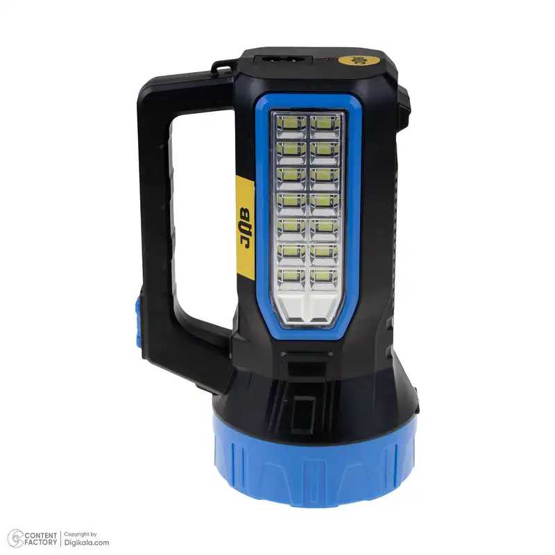 نورافکن دستی جاب مدل JB-0062 B