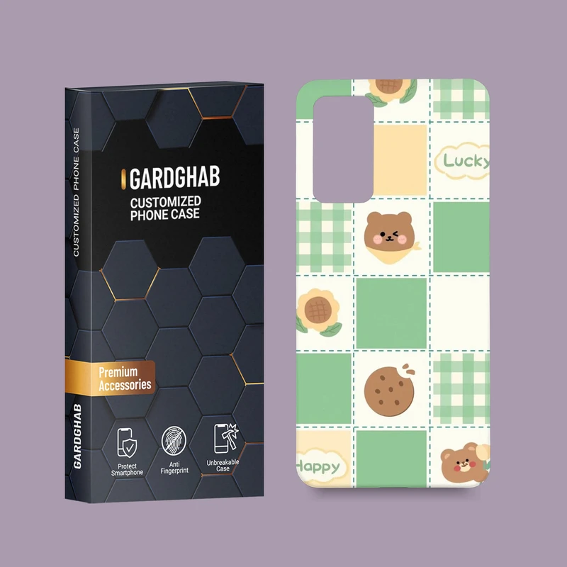 کاور گارد قاب مدل فانتزی مناسب برای گوشی موبایل شیائومی Redmi Note 11 Pro 4g