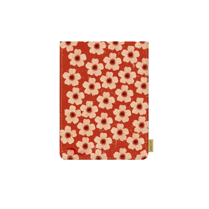 پاکت هدیه مریخ مدل Flowery 5026