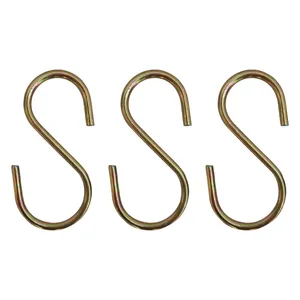 قلاب اس مدل S-3 بسته 3 عددی