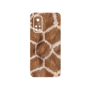 MAHOOT Giraffe Skin Cover Sticker for Xiaomi Mi 10T Pro 5G
