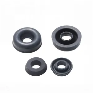 لوازم سیلندر ترمز چرخ عقب گیلار مدل 2023008 مناسب برای پراید بسته 4 عددی