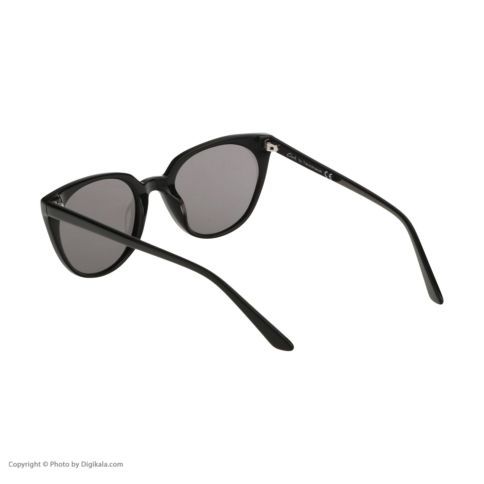 عینک آفتابی زنانه کلارک بای تروی کولیزوم مدل K4061C1 -  - 4