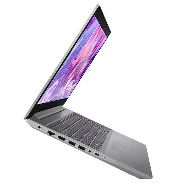 لپ تاپ 15.6 اینچی لنوو مدل IdeaPad L3-EC 2