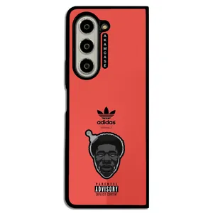 AKAM AMC-WSGZFOLD5-ADIDAS-21 Cover For Samsung Galaxy Z Fold 5