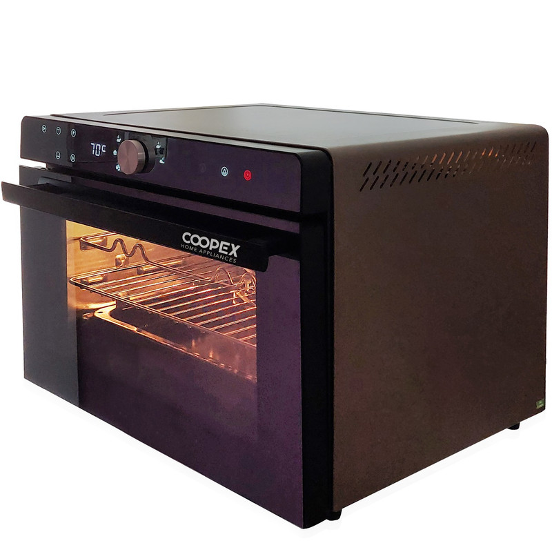 آون توستر کوپکس مدل TC-2450