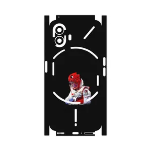 MAHOOT Tekvando-FullSkin Cover Sticker for Nothing Phone 2