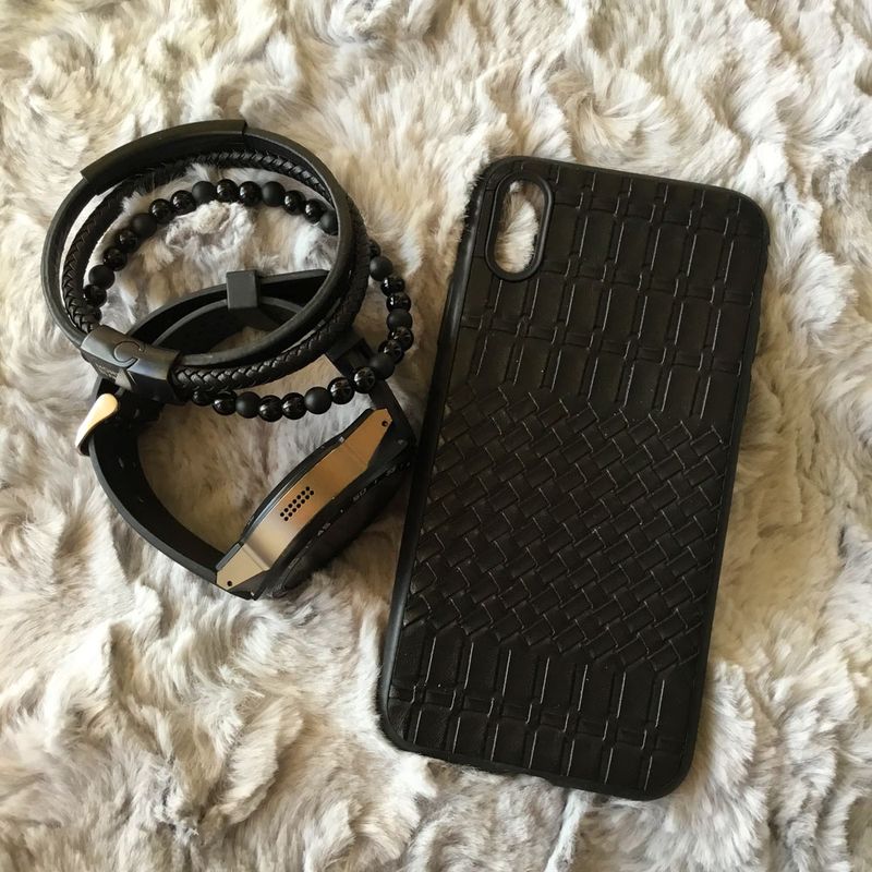 کاور کد S1560 مناسب برای گوشی موبایل اپل Iphone X/XS