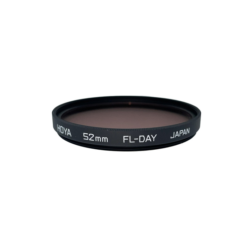 فیلتر لنز هویا مدل FL-DAY 52MM