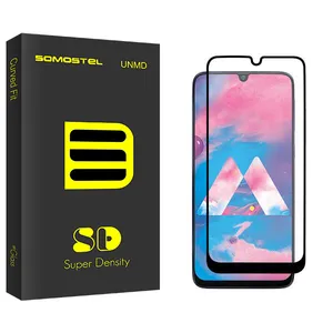 Somastel SD Ceramics Screen Protector For Samsung Galaxy M30/A40s