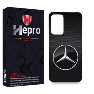 HEPRO MC Cover for XIAOMI Redmi Note 12 Pro 4G / Redmi Note 11 Pro