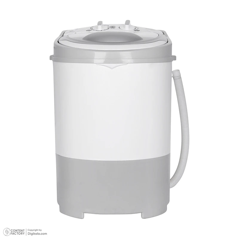 عکس شماره 3 : مینی-واش 2.5 کیلوگرم فریدولین مدل sw25