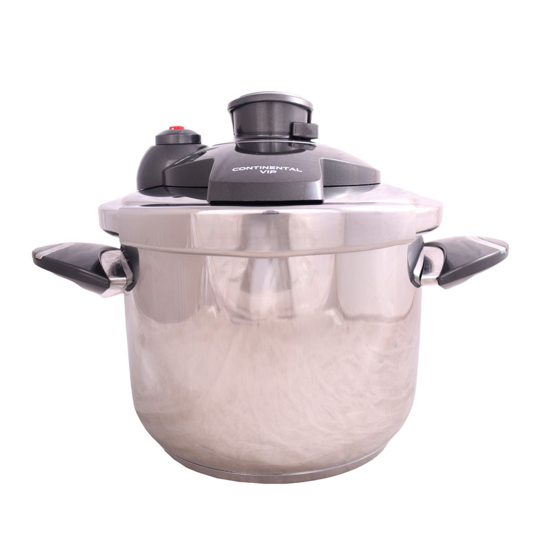 زودپز كونديدنتال کد 22 ظرفیت 6 لیتر