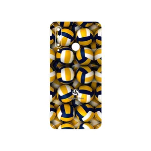 MAHOOT Volleyball Cover Sticker for Honor 20 Lite