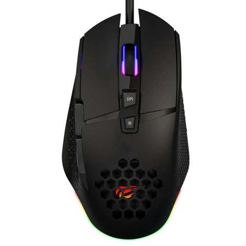 موس مخصوص بازی هویت مدل MS1022